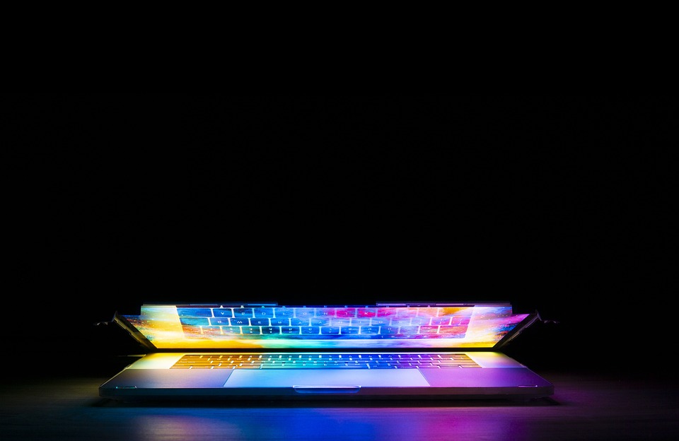 The all-new Google Chrome OS